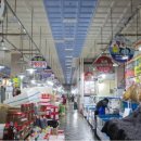 ㈜여수수산물특화시장 이미지