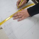 의류패턴&메이킹 이미지