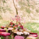 정원이 아름다운 집 이미지