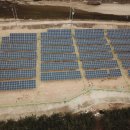 믿음태양광발전소 이미지