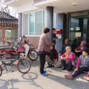 송계1리 마을회관 이미지