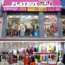 플레이보이골프 이미지