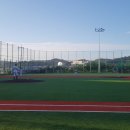 교하체육공원 야구장 이미지