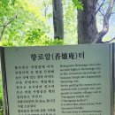 26.5/24(일) 전남순천100대 명산 조계산/선암사~ 장군봉~송광사 🚩철승 수석운영자님 이미지