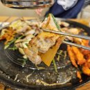 더덕솥뚜껑삼겹살 이미지