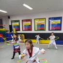 경희대해오름태권도 이미지