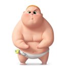 보스베이비 이미지