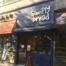 심플리브레드(simply bread) 이미지