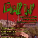 2월 18일 (토. 7시) PUNK DAY !!!!!! (라인업추가!! 강추강추) 이미지