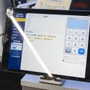 정자 대평초등 사거리 이미지