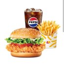 롯데리아 이미지