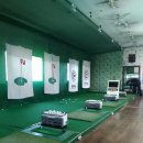 JH 아카데미 골프 이미지