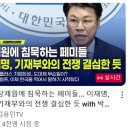 윤석열 정권 들어서 멸종된 것 이미지