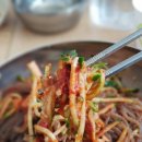 고자리냉면 이미지