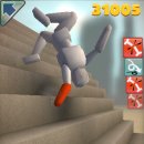 [9.7 Game] Stair Dismount Universal (굴러서 떨어뜨리기) 이미지