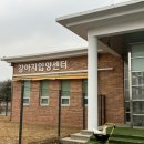 제일자원환경 | 화성시 마도면 “반려마루” 강아지 입양센터, 1365 자원 봉사활동 3일차 후기 (주말 오전)