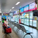 광양공용버스터미널 이미지