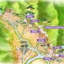 가옥주유소 | 지리산 둘레길 18구간 (오미- 방광)