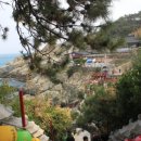 용궁사주차장 이미지