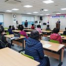 초등학력인정 성인문해교육 이미지