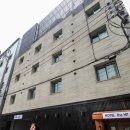 웨스턴모텔 | 부산 호텔 추천 해운대 호텔웨스턴 | 연휴 1박 20만원 리모델링 숙소