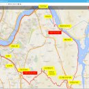 상번천 | 남한산성(멧돼지 코스) 라이딩
