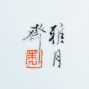 백반정