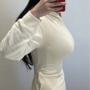ㅇㅎ 가슴 큰 여자들이 펑퍼짐한 옷을 자주 입는 이유 이미지