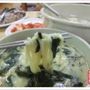 서해바지락칼국수 - 청주시 상당구 상당로 77-4 | 서해바지락칼국수