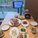 호국로1595번길 | 서서울CC맛집 성수보쌈, 쫀득하고 푸짐한 고양족발 대자동맛집