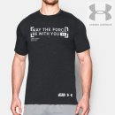 [UnderArmour][품절임박] 언더아머 스타워즈 포스 반팔 티셔츠(2색상) 이미지