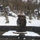 존자암지 세존사리탑 이미지