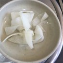 할매냉면 이미지