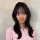 성수 미용실 린온 최해나 / [샌드펌] 러블리 한 스푼 / 긴 머리스타일 추천 / 헤어컨설팅 후기