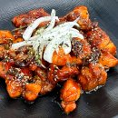 더꾸닭꾸숯불두마리치킨 - 동구 은어송로52번길 60 | 더꾸닭꾸숯불두마리치킨