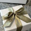 두경사우나 | 반클리프 앤 아펠 - 알함브라 목걸이 빈티지 오닉스 후기
