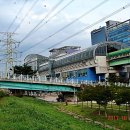지하철 양산역 티스토리