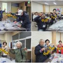 보훈복지문화대학 ＜ 공예 "모루꽃 도어벨" ＞ (2026.04.14.) 이미지