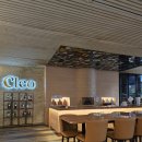 클레오(CLEO) - 용산구 | [서울용산]몬드리안 지중해식 레스토랑 cleo클레오 솔직후기