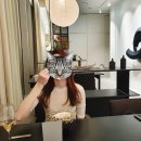 ㈜백산 | *영업종료 애리아(Aeria) :: 청담 파인다이닝, 2인 디너코스 후기