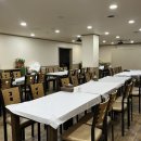 산정회관 | 예산 덕산 현지인 맛집 산정회관 돌솥제육정식 후기