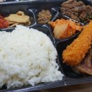 한솥도시락 강남롯데점 이미지