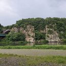 진남역 앞 이미지