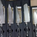 칼의명가 | 남포동칼갈이 맡기고 새 칼처럼 돌아온 경험 후기 :: 칼의명가