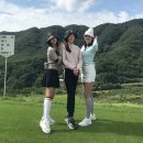 이혜지골프