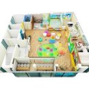 정이있는 구포시장 이미지