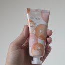 어라운드 크림 | 어라운드 미 퍼퓸드 핸드크림 후기｜복숭아 향을 좋아하는 사람의 선택