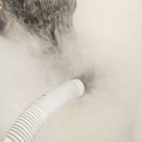 송정로L | [관리 후기] 이지다헤어 만석공원점 : 모도스 물광클리닉 / 더운 여름철 클리닉으로 머릿결 관리하기