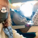꽃길상회포차 | 1박2일 겨울 여수 뚜벅이 여행 코스 / 먹방 투어 ><