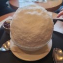 베어문과일&빙수 - 고양시 덕양구 꽃내음1길 186 | 동탄 빙수 맛집 | 눈솜 센트럴파크 밀크팥빙수 초코팥빙수 국화빵 여름 디저트 솔직 후기